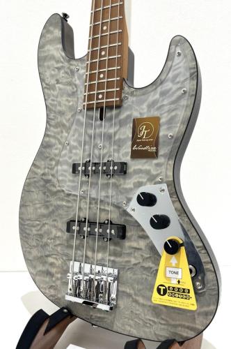 Bacchus WL4-QM RSM/M / CHGS -Japan Tune up Series-【アウトレット特価】
