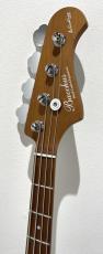 Bacchus WL4-QM RSM/M / CHGS -Japan Tune up Series-【アウトレット特価】_4