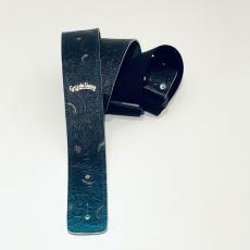 Grande uomo L-Slide Strap G-Premium Engrave 翠月