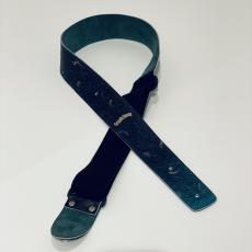 Grande uomo L-Slide Strap G-Premium Engrave 翠月_2