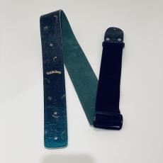 Grande uomo L-Slide Strap G-Premium Engrave 翠月_3