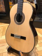 西野 春平 NR-3(Spruce・650)スーパーライトケースセット