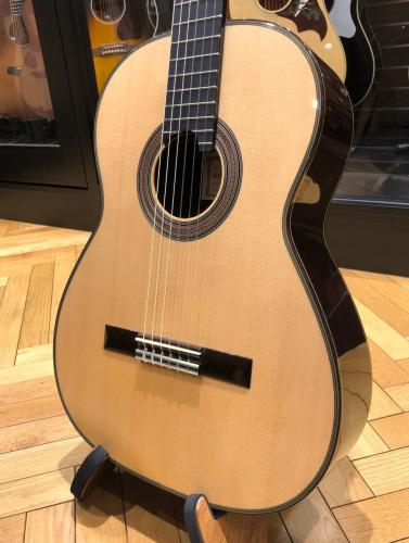 西野 春平 NR-3(Spruce・650)スーパーライトケースセット