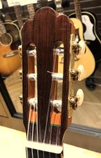 西野 春平 NR-3(Spruce・650)スーパーライトケースセット_3