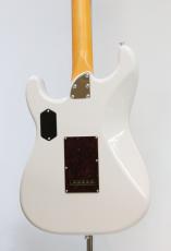 Fender Made in Japan Active Modern Stratocaster HSS / Feather Gray / 3.62kg_6