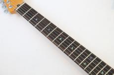 Fender Made in Japan Active Modern Stratocaster HSS / Feather Gray / 3.62kg_7