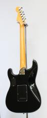 Fender Made in Japan Active Modern Stratocaster HSS / Black_5