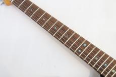 Fender Made in Japan Active Modern Stratocaster HSS / Black_7