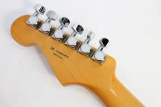 Fender Made in Japan Active Modern Stratocaster HSS / Black_10