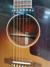 Gibson Early 60's J-160E 【美品中古】 【2017年製】_8