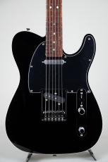 Fender Made in Japan Limited Active Modern Telecaster RW Black【S/N JD26021691】