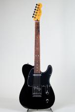 Fender Made in Japan Limited Active Modern Telecaster RW Black【S/N JD26021691】_2