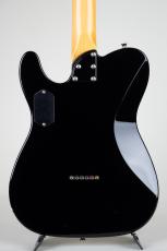 Fender Made in Japan Limited Active Modern Telecaster RW Black【S/N JD26021691】_3