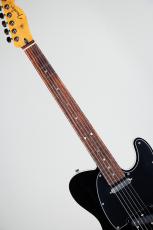 Fender Made in Japan Limited Active Modern Telecaster RW Black【S/N JD26021691】_5