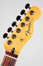 Fender Made in Japan Limited Active Modern Telecaster RW Black【S/N JD26021691】_7