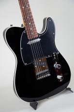 Fender Made in Japan Limited Active Modern Telecaster RW Black【S/N JD26021691】_9