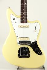 Fender Player II Jaguar Hialeah Yellow 2024