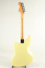 Fender Player II Jaguar Hialeah Yellow 2024_4