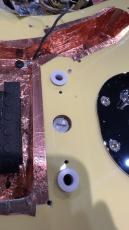 Fender Player II Jaguar Hialeah Yellow 2024_7