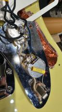 Fender Player II Jaguar Hialeah Yellow 2024_10