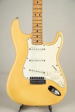 Fender 1973 Stratocaster White/Maple