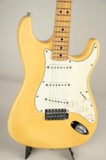 Fender 1973 Stratocaster White/Maple_3