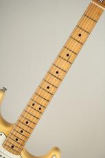 Fender 1973 Stratocaster White/Maple_4