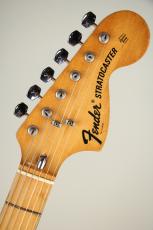Fender 1973 Stratocaster White/Maple_5