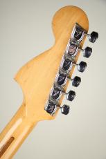 Fender 1973 Stratocaster White/Maple_6