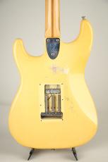 Fender 1973 Stratocaster White/Maple_8