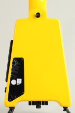 Steinberger Spirit GT-PRO Deluxe Hot Rod Yellow 2019_3