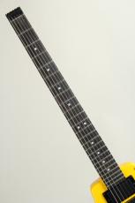 Steinberger Spirit GT-PRO Deluxe Hot Rod Yellow 2019_5