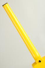 Steinberger Spirit GT-PRO Deluxe Hot Rod Yellow 2019_6