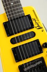Steinberger Spirit GT-PRO Deluxe Hot Rod Yellow 2019_7