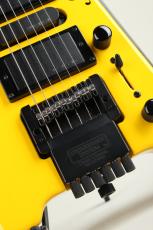 Steinberger Spirit GT-PRO Deluxe Hot Rod Yellow 2019_8