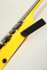 Steinberger Spirit GT-PRO Deluxe Hot Rod Yellow 2019_9