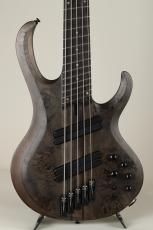 Ibanez BTB805MS-TGF / Transparent Gray Flat