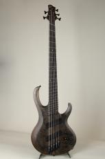 Ibanez BTB805MS-TGF / Transparent Gray Flat_2