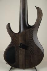 Ibanez BTB805MS-TGF / Transparent Gray Flat_3