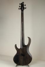 Ibanez BTB805MS-TGF / Transparent Gray Flat_4