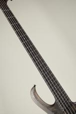 Ibanez BTB805MS-TGF / Transparent Gray Flat_5