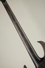Ibanez BTB805MS-TGF / Transparent Gray Flat_6