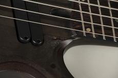 Ibanez BTB805MS-TGF / Transparent Gray Flat_10