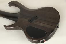 Ibanez BTB805MS-TGF / Transparent Gray Flat_11