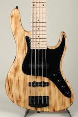 Kikuchi Guitars Hermes Series MV5 LE Burner Natural