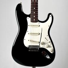 Fender 【1994年製】Squier Series Stratocaster -Black-【3.40kg】