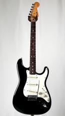 Fender 【1994年製】Squier Series Stratocaster -Black-【3.40kg】_2