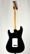 Fender 【1994年製】Squier Series Stratocaster -Black-【3.40kg】_4