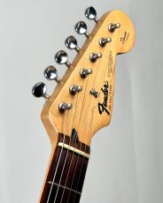 Fender 【1994年製】Squier Series Stratocaster -Black-【3.40kg】_7