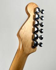 Fender 【1994年製】Squier Series Stratocaster -Black-【3.40kg】_10